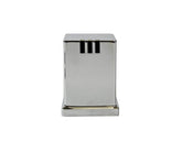 Square Universal Air Gap Cover (cover only)